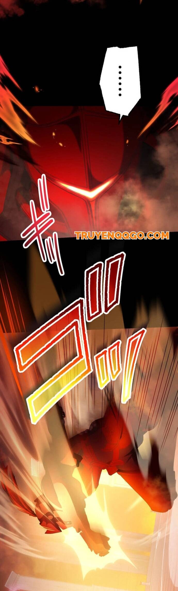 Quỷ Vương Tái Sinh: Kẻ Lạc Lối Chap 8 - Next Chap 9
