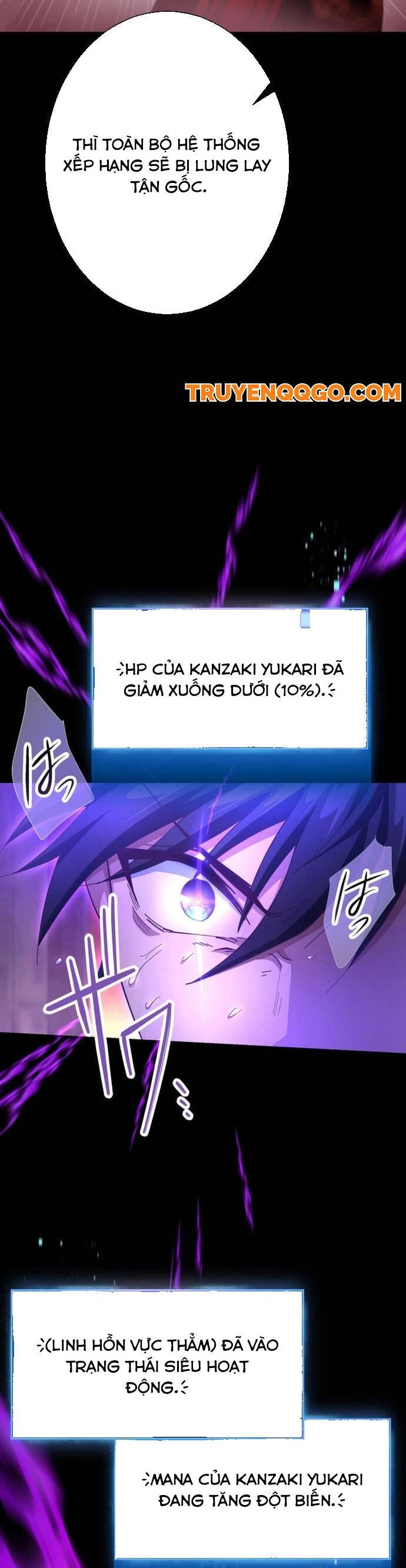 Quỷ Vương Tái Sinh: Kẻ Lạc Lối Chap 8 - Next Chap 9