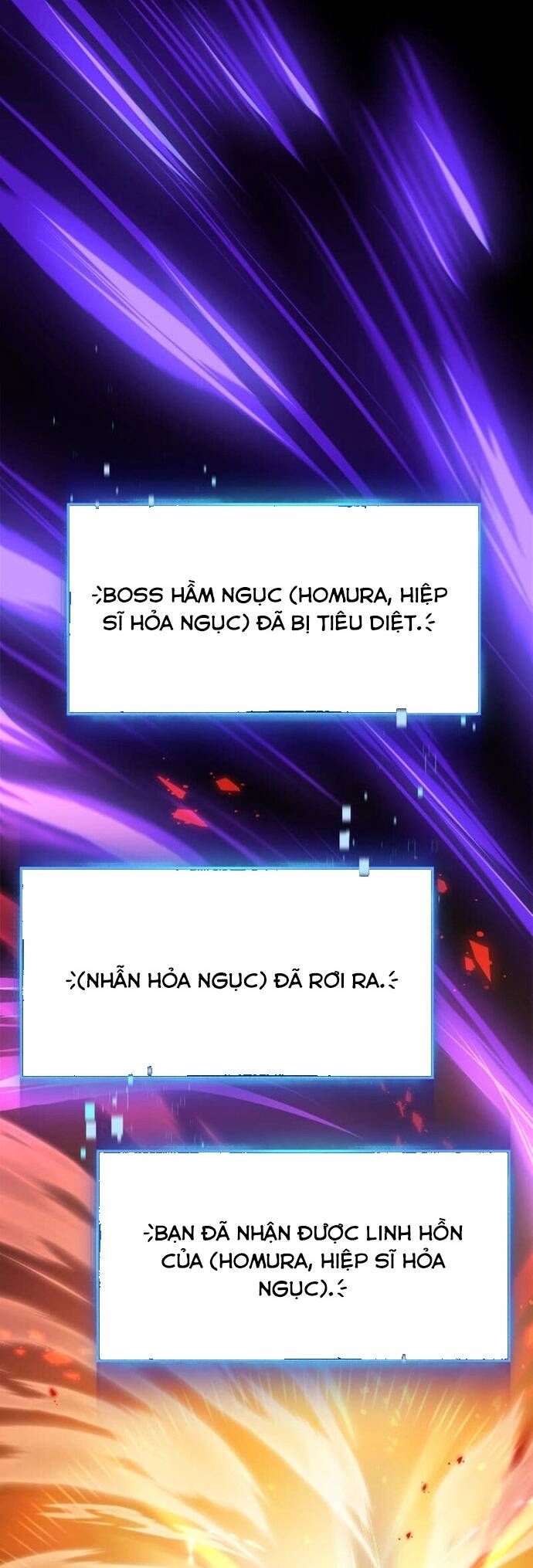 Quỷ Vương Tái Sinh: Kẻ Lạc Lối Chap 8 - Next Chap 9