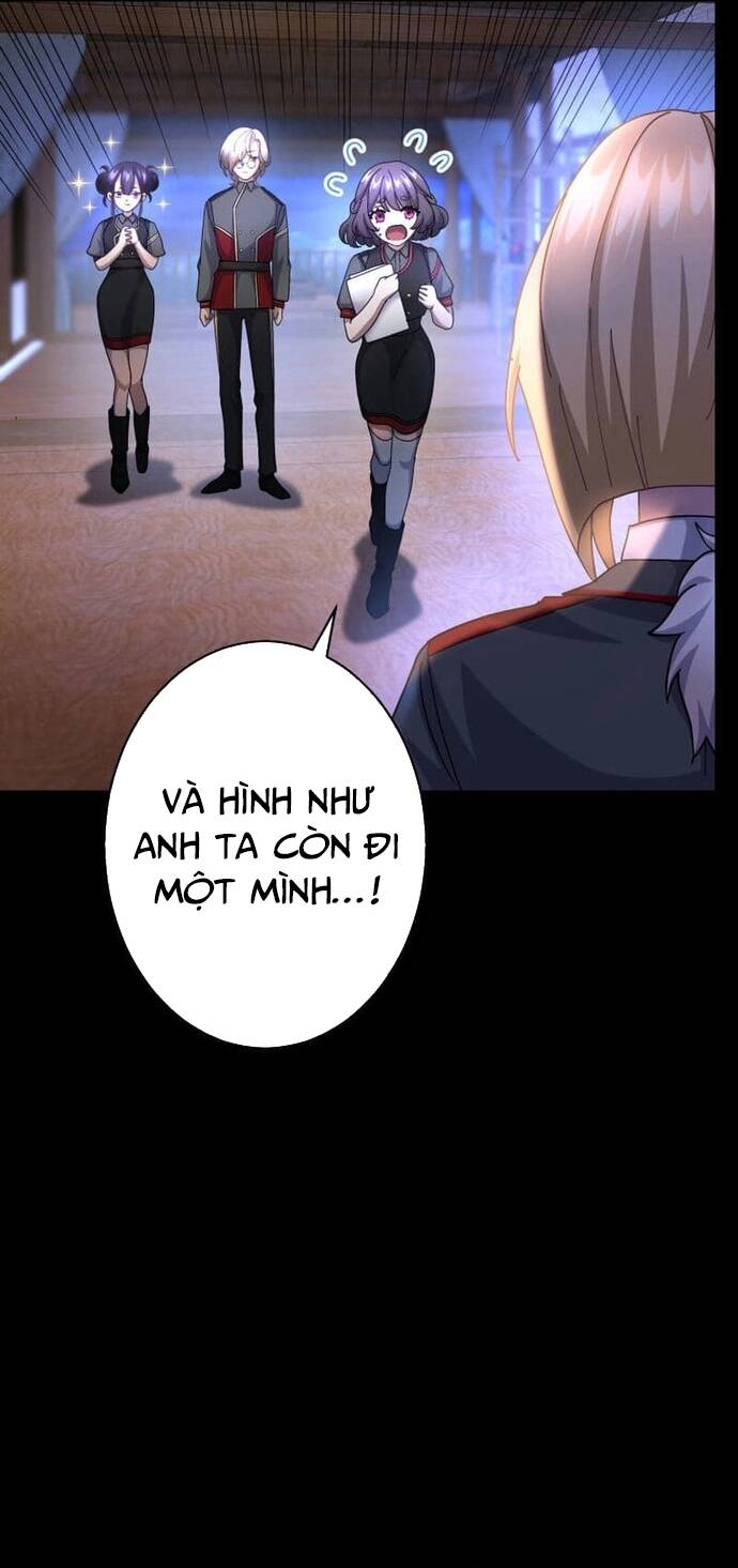 Quỷ Vương Tái Sinh: Kẻ Lạc Lối Chap 9 - Next Chap 10