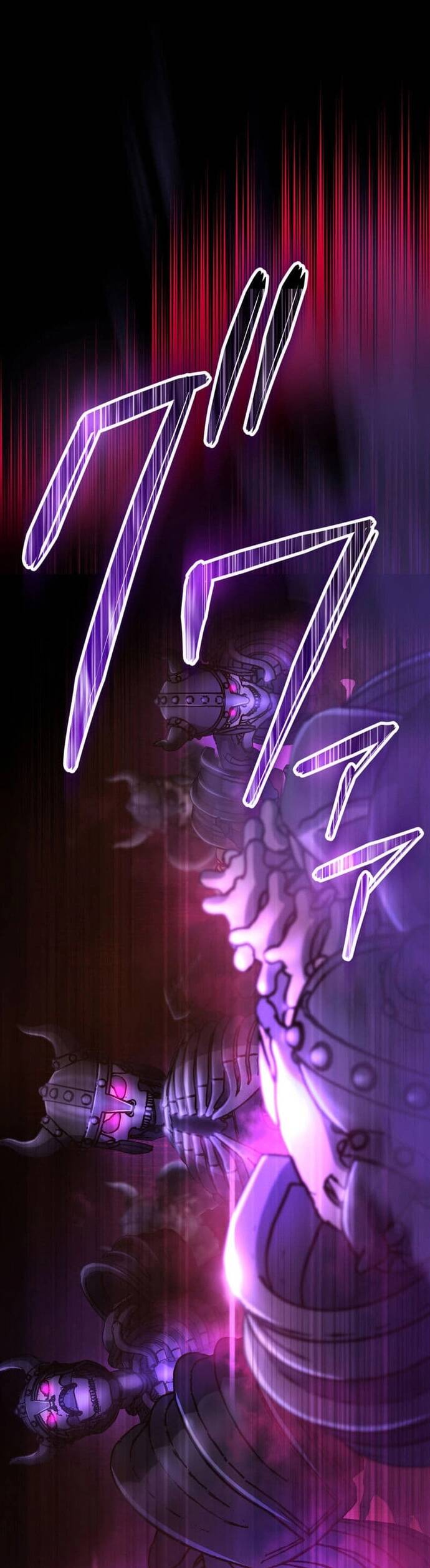 Quỷ Vương Tái Sinh: Kẻ Lạc Lối Chap 9 - Next Chap 10