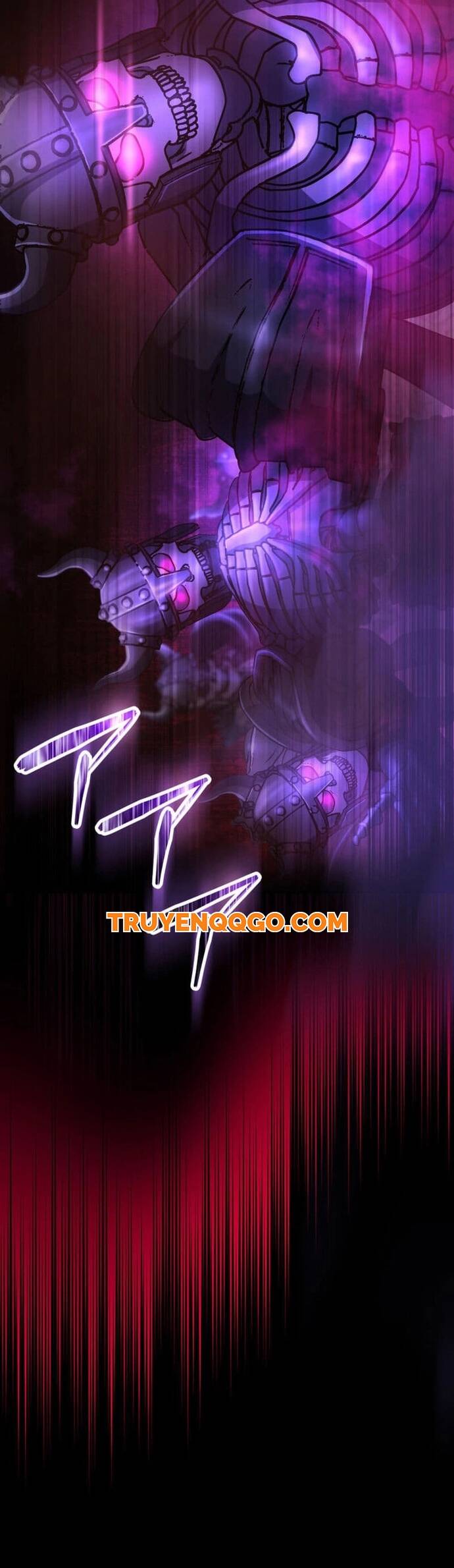 Quỷ Vương Tái Sinh: Kẻ Lạc Lối Chap 9 - Next Chap 10
