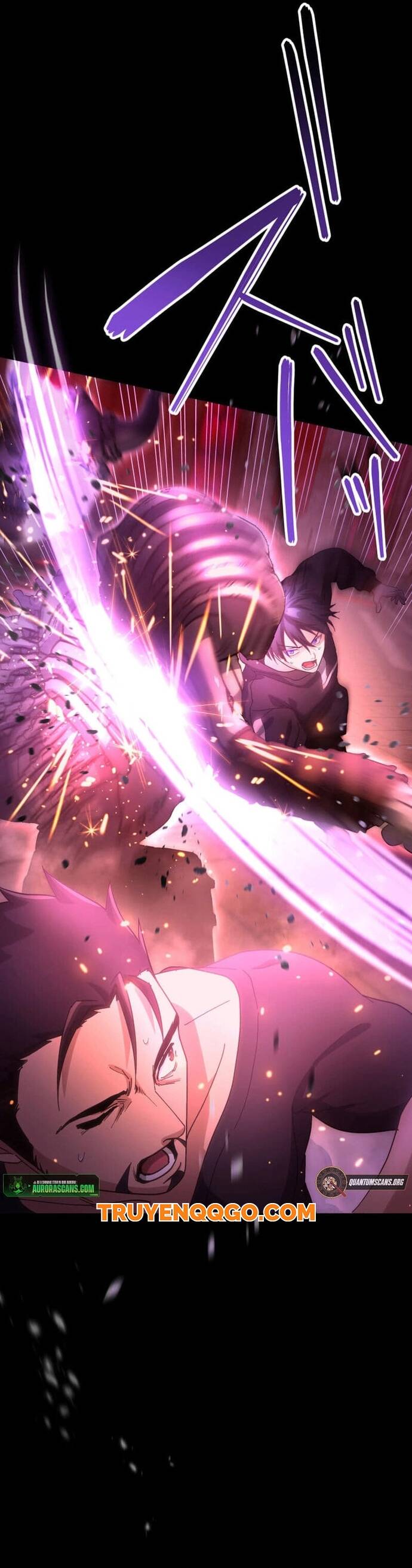 Quỷ Vương Tái Sinh: Kẻ Lạc Lối Chap 9 - Next Chap 10
