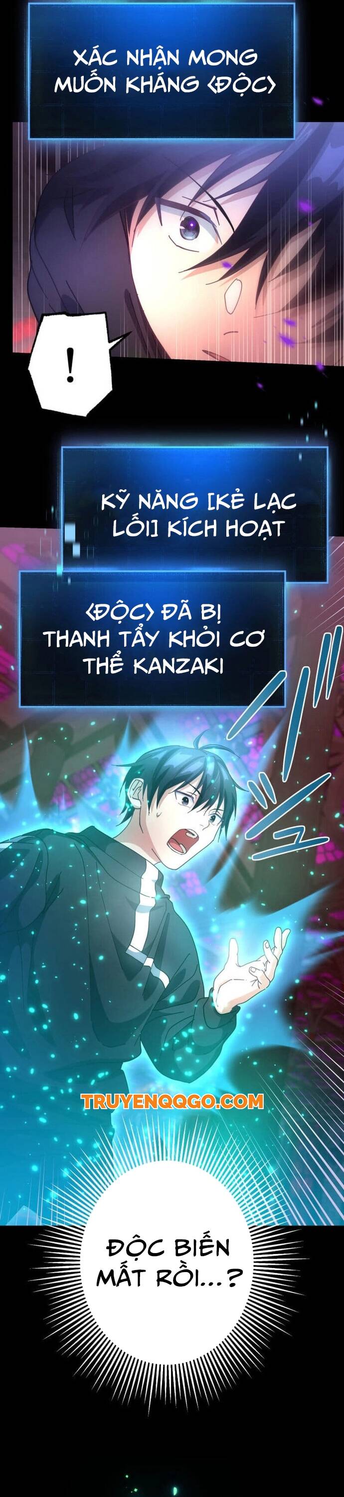 Quỷ Vương Tái Sinh: Kẻ Lạc Lối Chap 9 - Next Chap 10