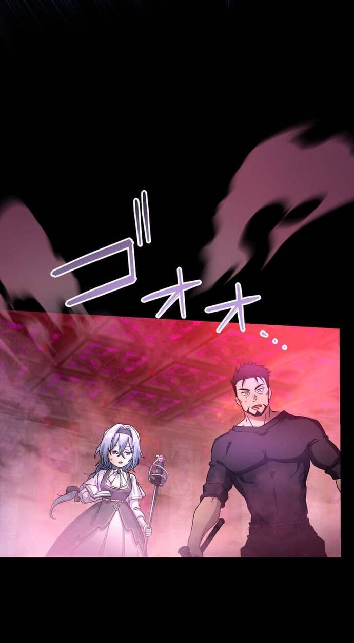 Quỷ Vương Tái Sinh: Kẻ Lạc Lối Chap 9 - Next Chap 10