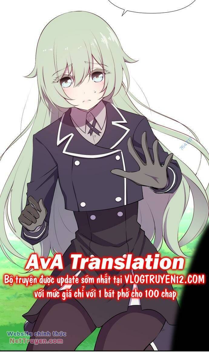 Quỷ Vương Về Hưu Chap 20 - Next Chap 21