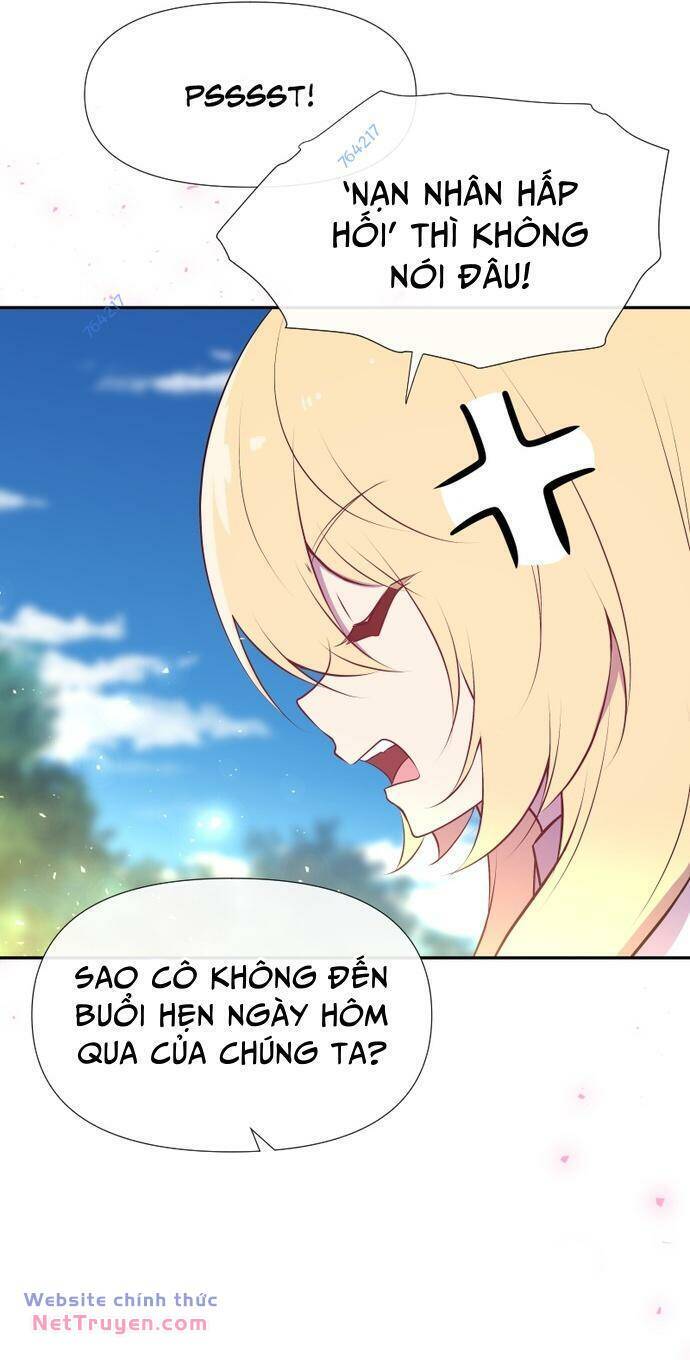 Quỷ Vương Về Hưu Chap 20 - Next Chap 21