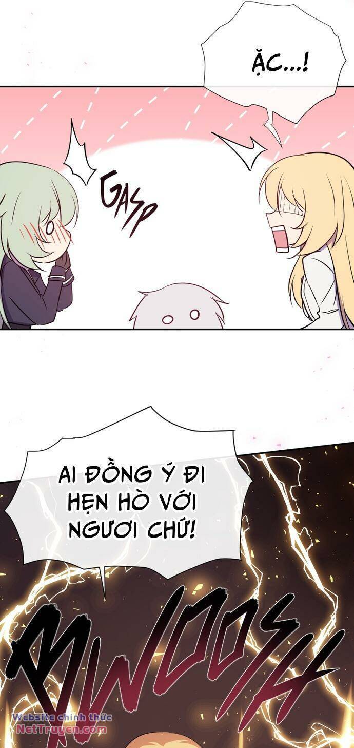 Quỷ Vương Về Hưu Chap 20 - Next Chap 21