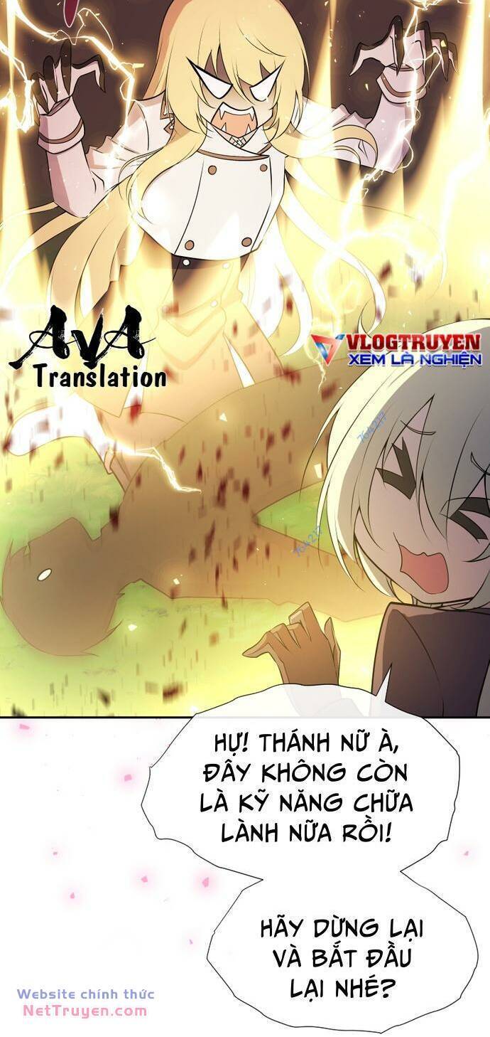 Quỷ Vương Về Hưu Chap 20 - Next Chap 21