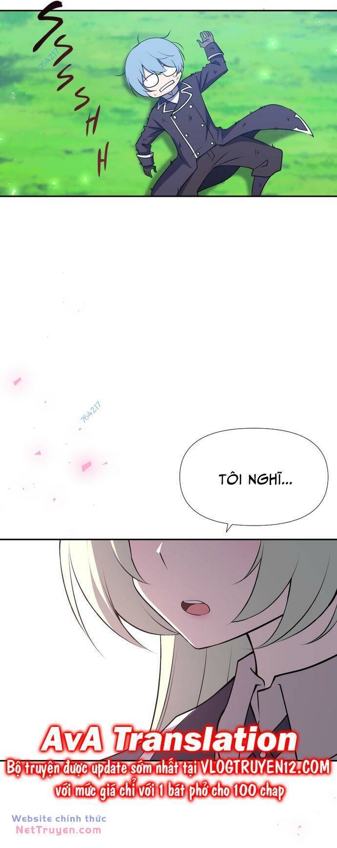 Quỷ Vương Về Hưu Chap 20 - Next Chap 21
