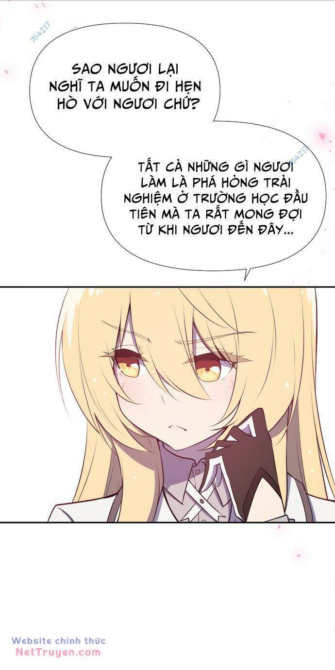 Quỷ Vương Về Hưu Chap 20 - Next Chap 21