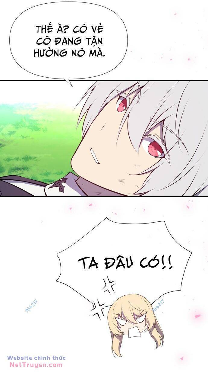 Quỷ Vương Về Hưu Chap 20 - Next Chap 21