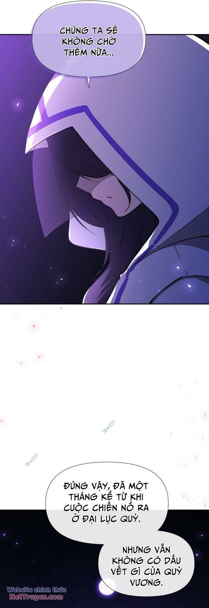 Quỷ Vương Về Hưu Chap 20 - Next Chap 21