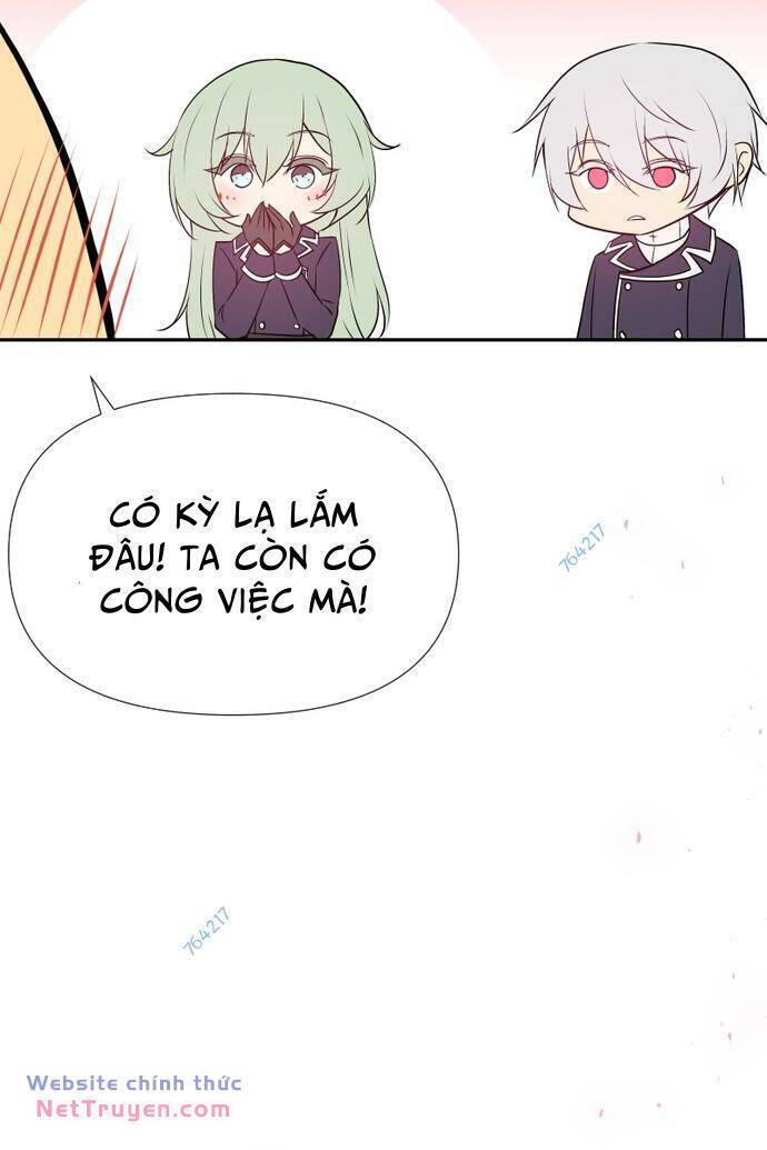 Quỷ Vương Về Hưu Chap 20 - Next Chap 21