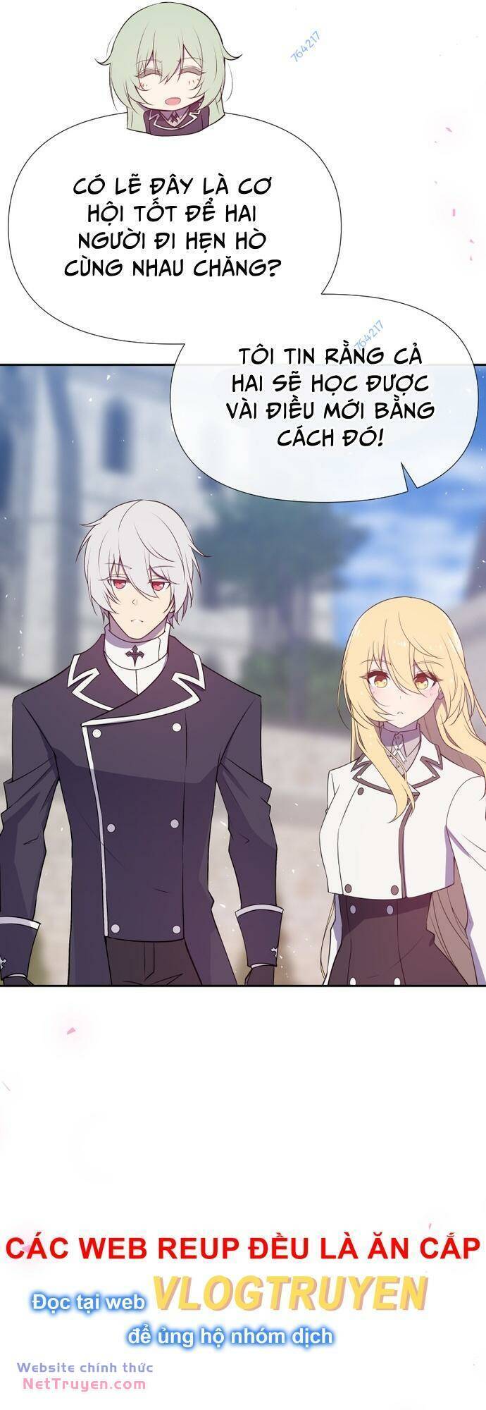 Quỷ Vương Về Hưu Chap 20 - Next Chap 21