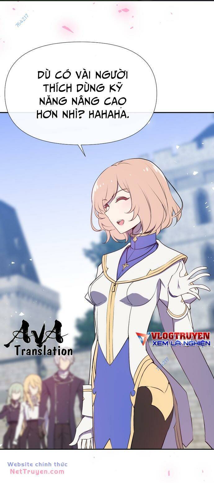 Quỷ Vương Về Hưu Chap 20 - Next Chap 21