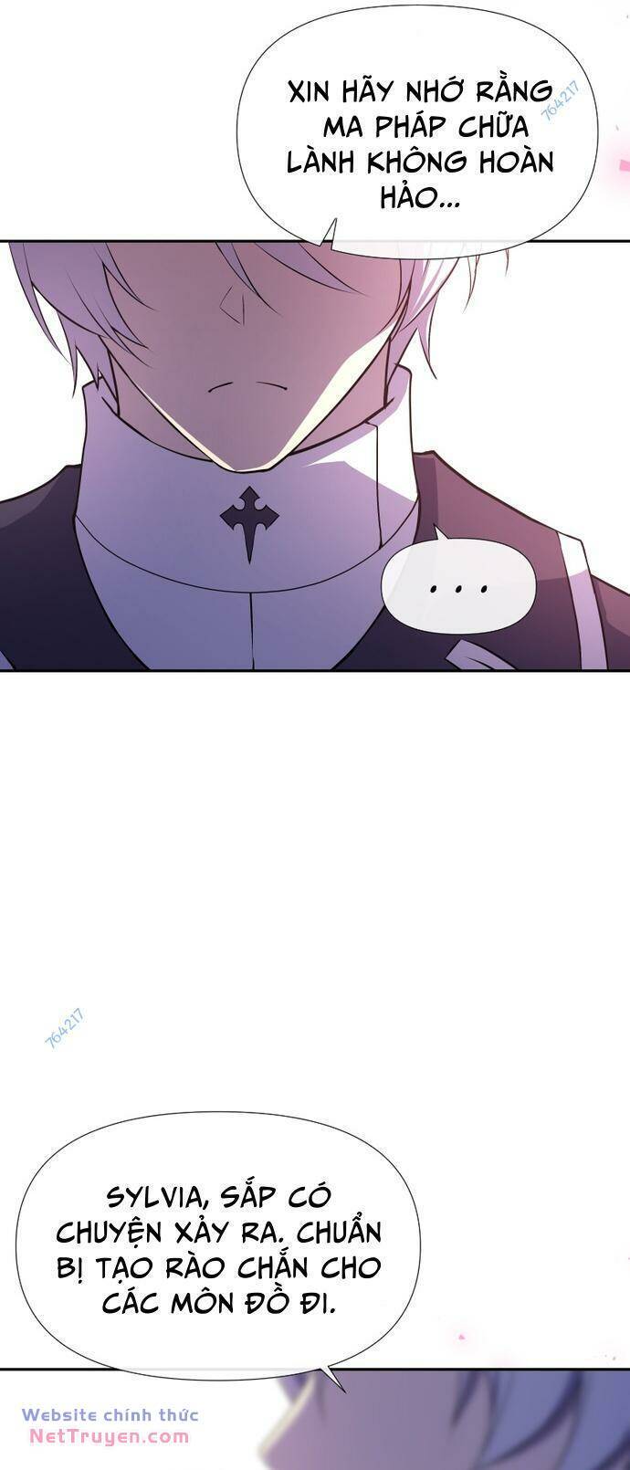 Quỷ Vương Về Hưu Chap 20 - Next Chap 21