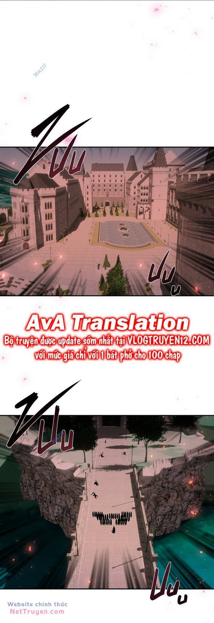 Quỷ Vương Về Hưu Chap 20 - Next Chap 21