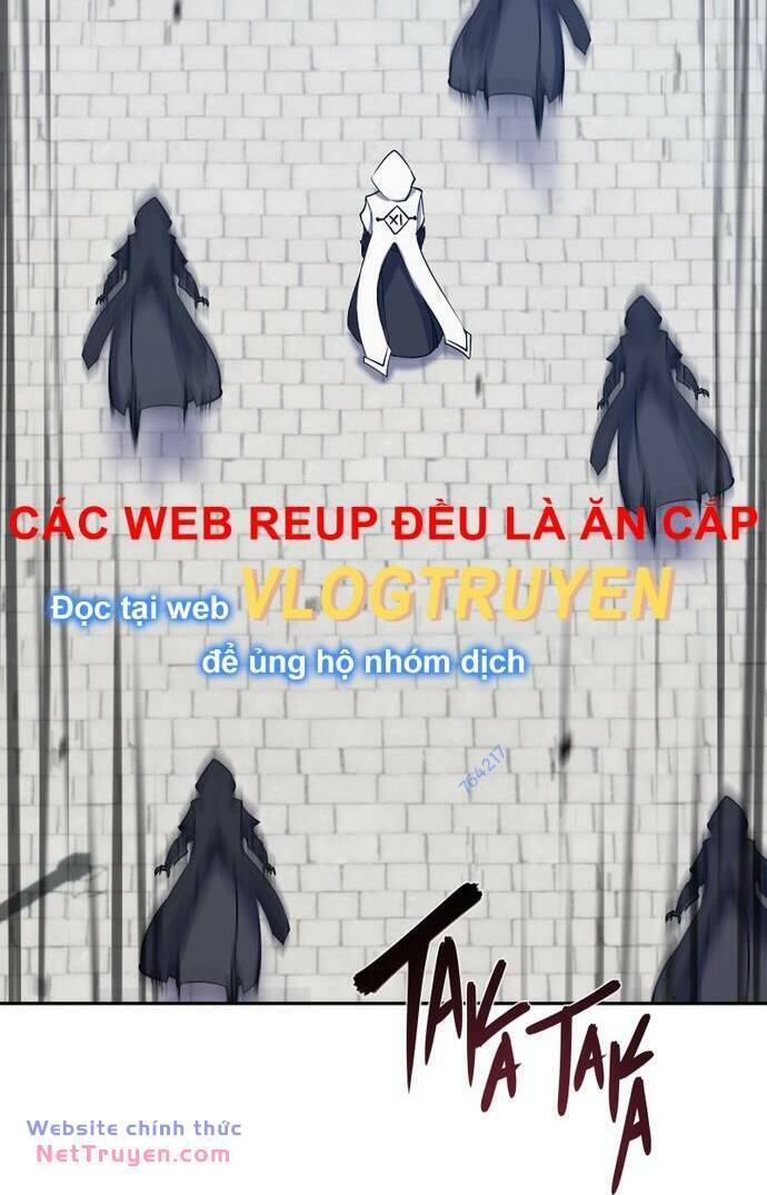 Quỷ Vương Về Hưu Chap 20 - Next Chap 21