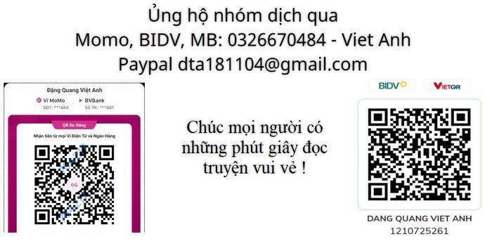 Quỷ Vương Về Hưu Chap 20 - Next Chap 21