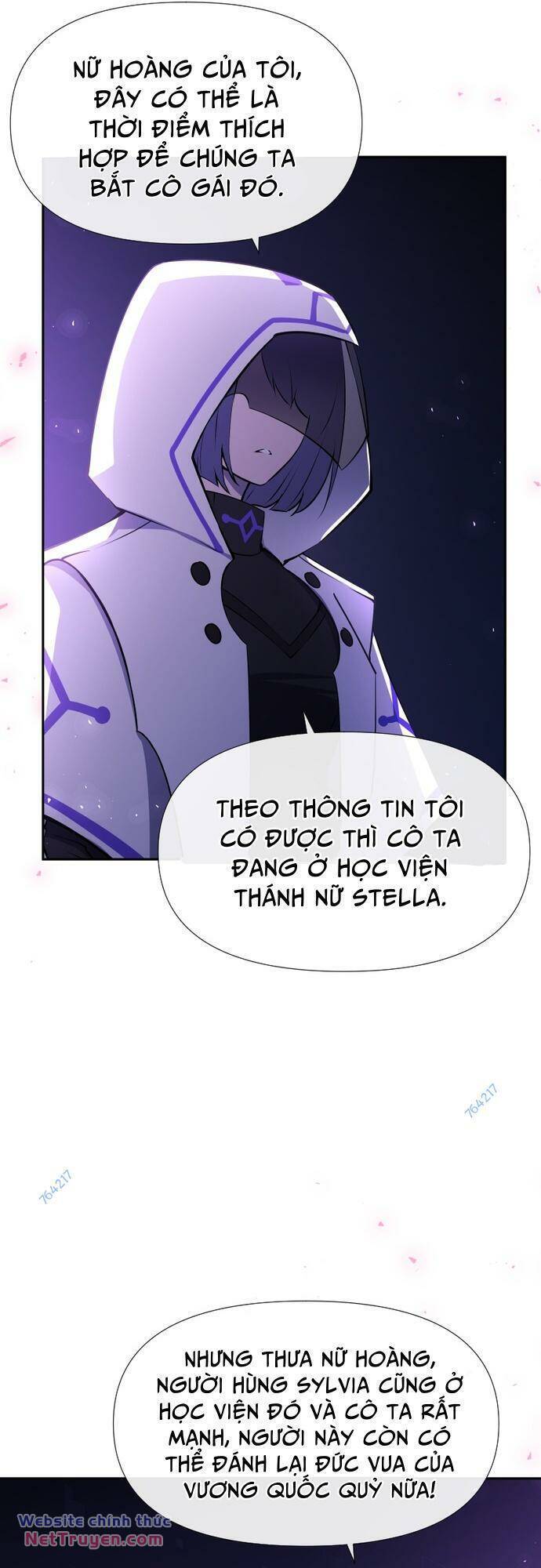Quỷ Vương Về Hưu Chap 20 - Next Chap 21