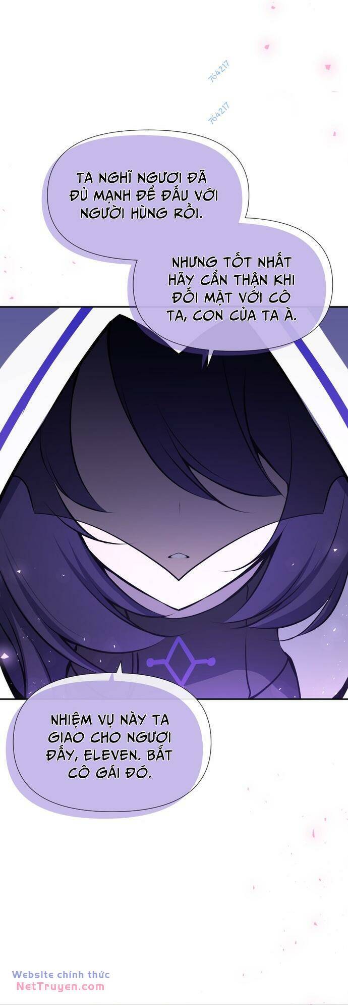 Quỷ Vương Về Hưu Chap 20 - Next Chap 21