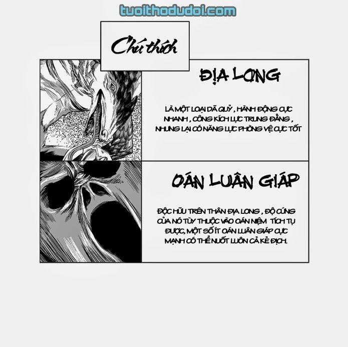 Quỷ Vương Chap 12 - Next Chap 13