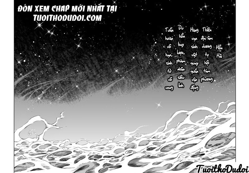 Quỷ Vương Chap 36 - Next Chap 37