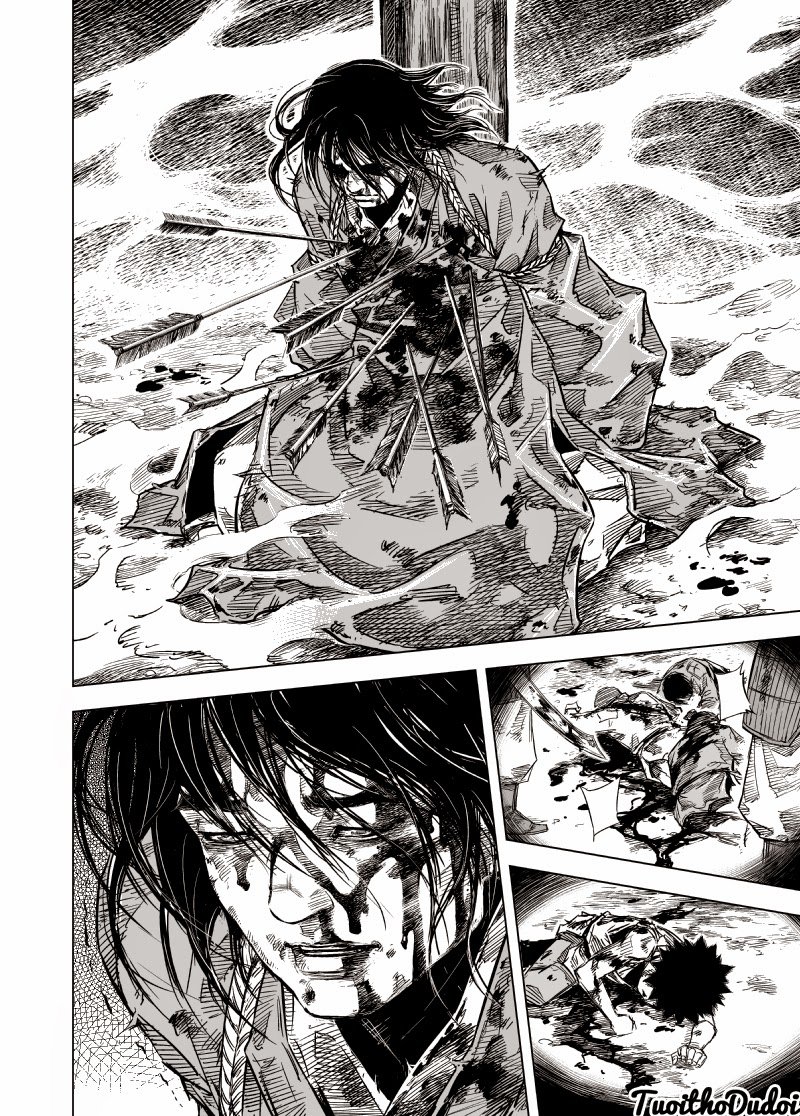 Quỷ Vương Chap 43 - Next Chap 44