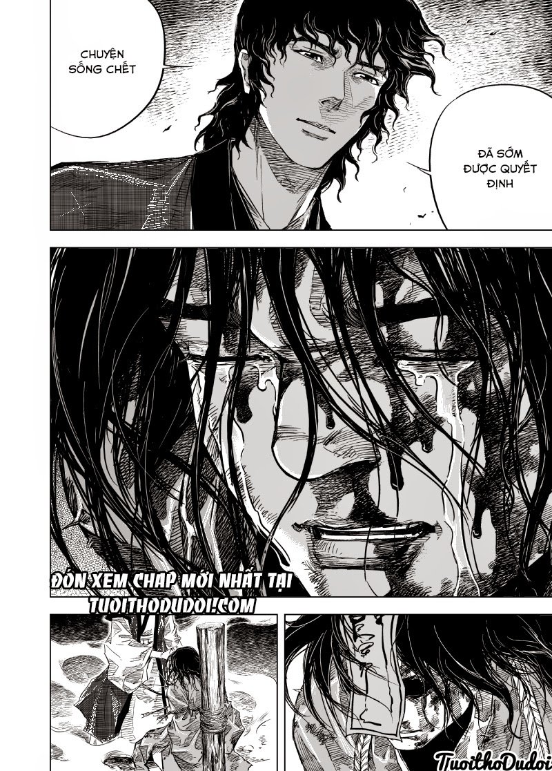 Quỷ Vương Chap 43 - Next Chap 44