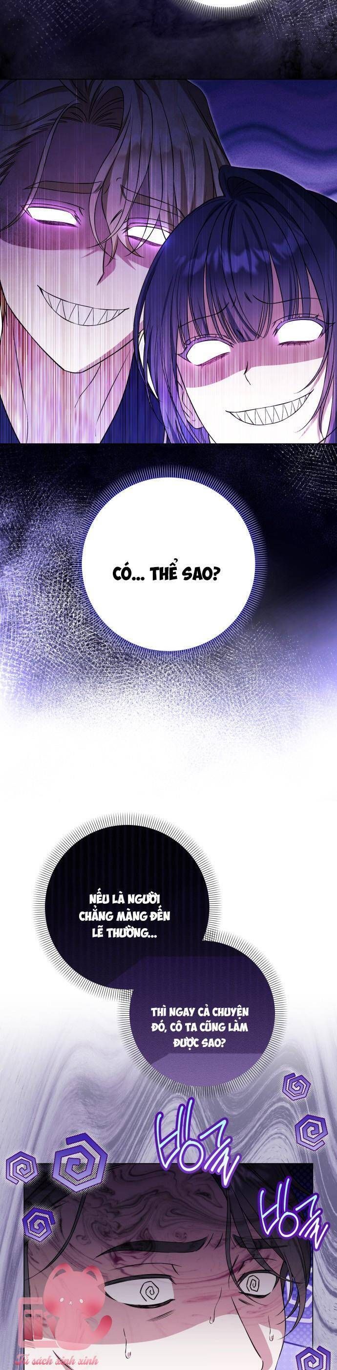 Quỳ Xuống Đi, Đại Công Tước! Chap 10 - Next Chap 11