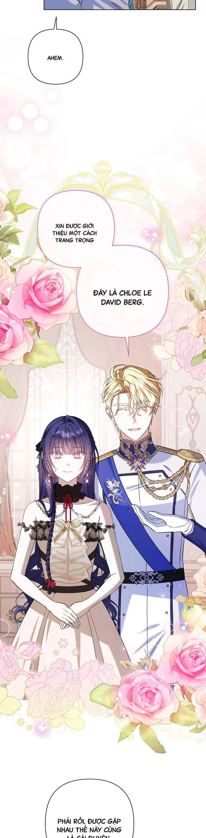 Quỳ Xuống Đi, Đại Công Tước! Chap 16 - Next Chap 17