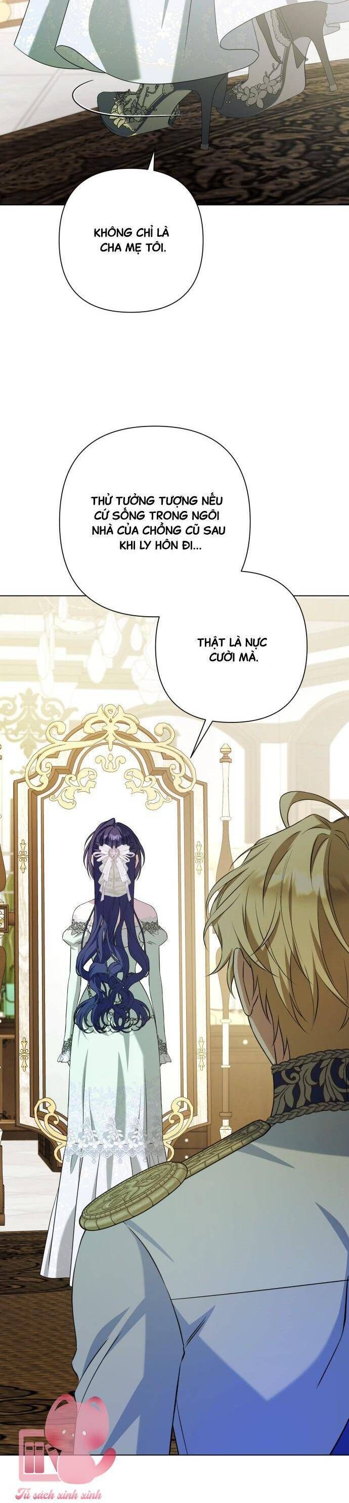 Quỳ Xuống Đi, Đại Công Tước! Chap 17 - Next Chap 18
