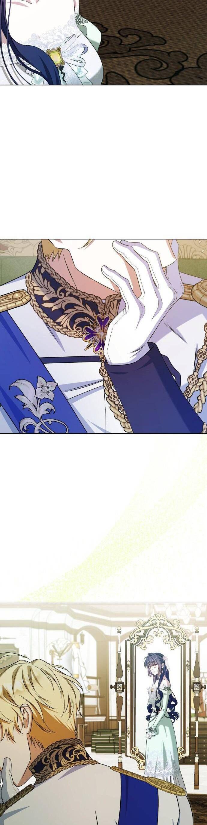 Quỳ Xuống Đi, Đại Công Tước! Chap 17 - Next Chap 18