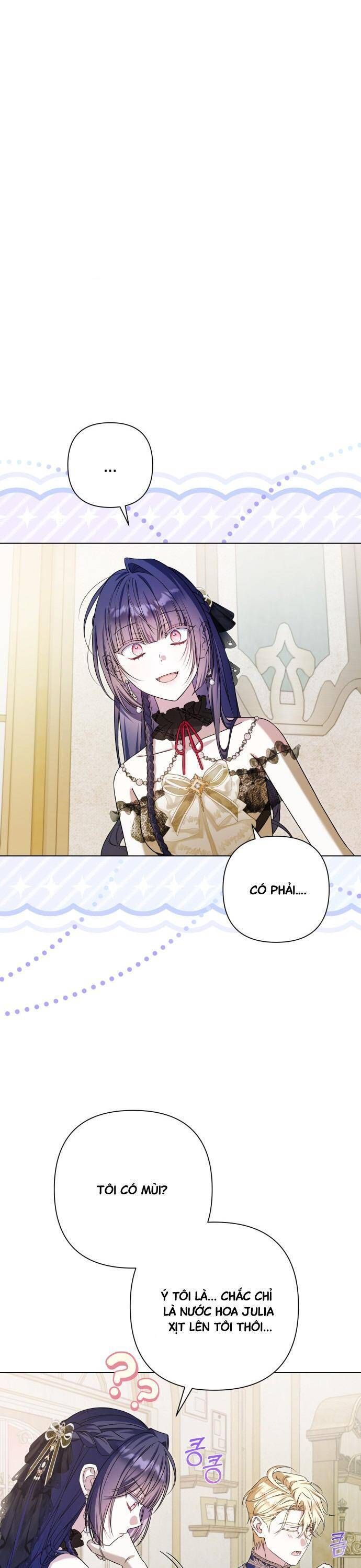 Quỳ Xuống Đi, Đại Công Tước! Chap 17 - Next Chap 18