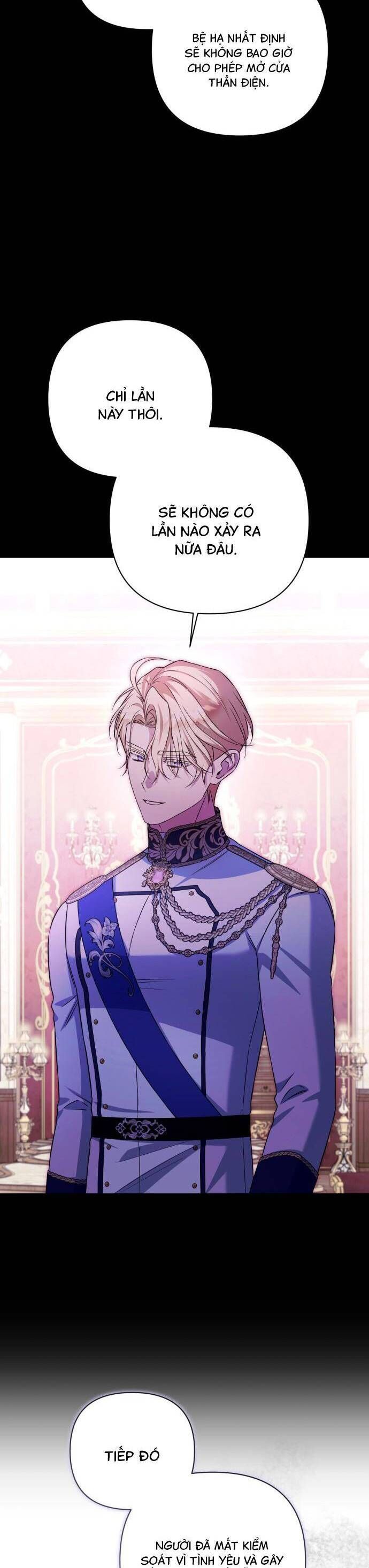 Quỳ Xuống Đi, Đại Công Tước! Chap 7 - Next Chap 8