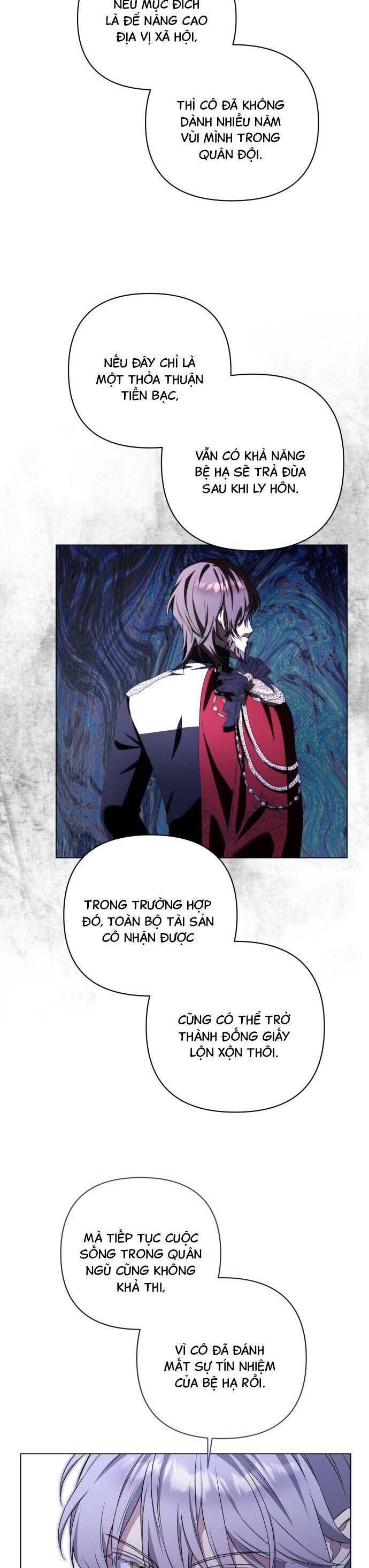 Quỳ Xuống Đi, Đại Công Tước! Chap 7 - Next Chap 8