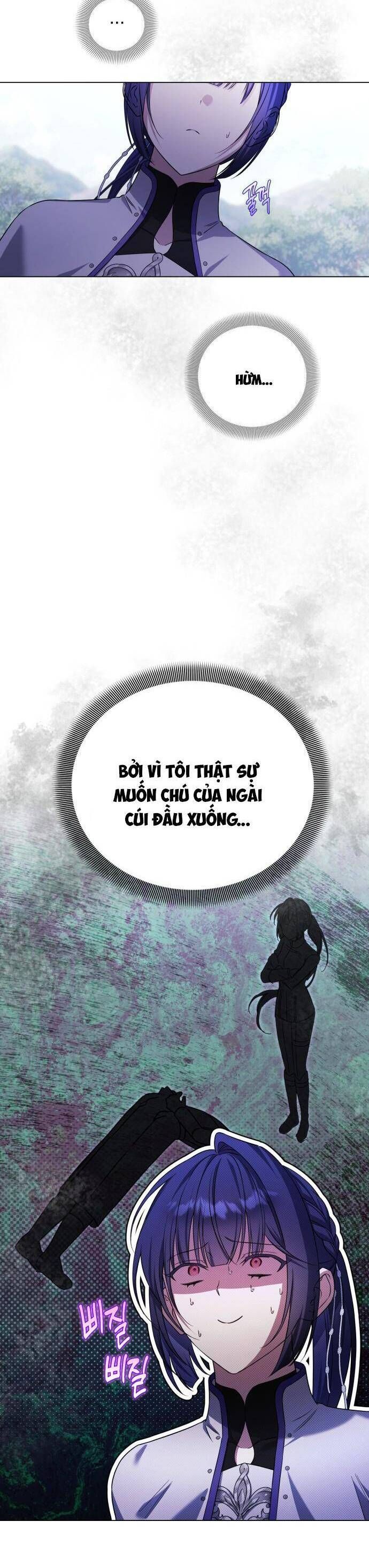 Quỳ Xuống Đi, Đại Công Tước! Chap 7 - Next Chap 8
