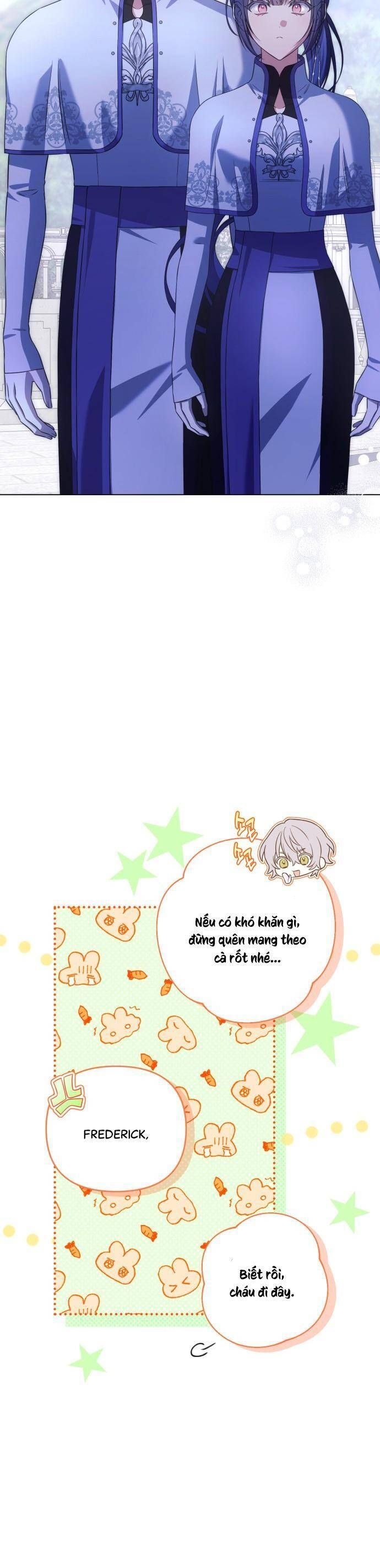 Quỳ Xuống Đi, Đại Công Tước! Chap 7 - Next Chap 8