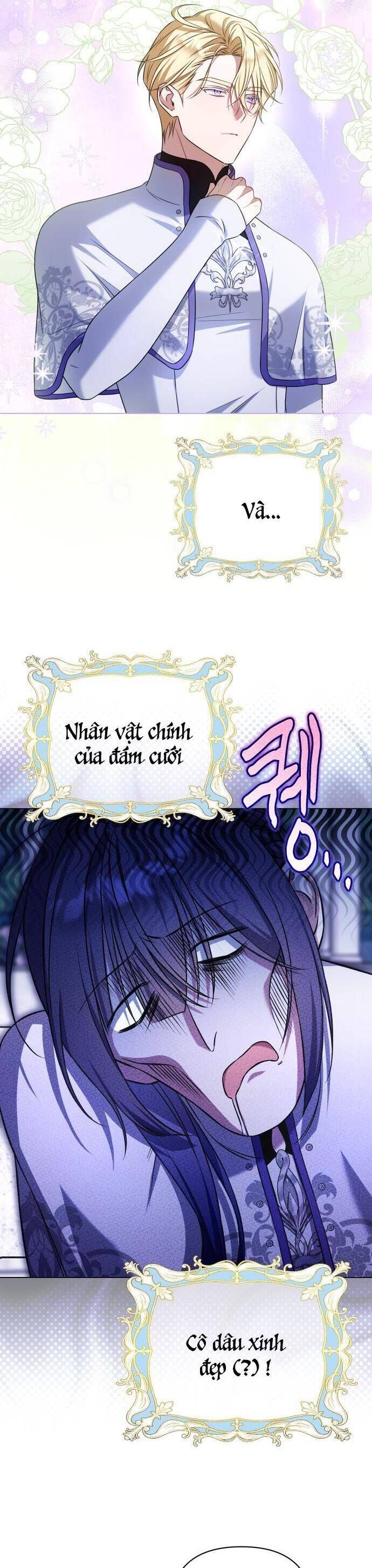 Quỳ Xuống Đi, Đại Công Tước! Chap 7 - Next Chap 8