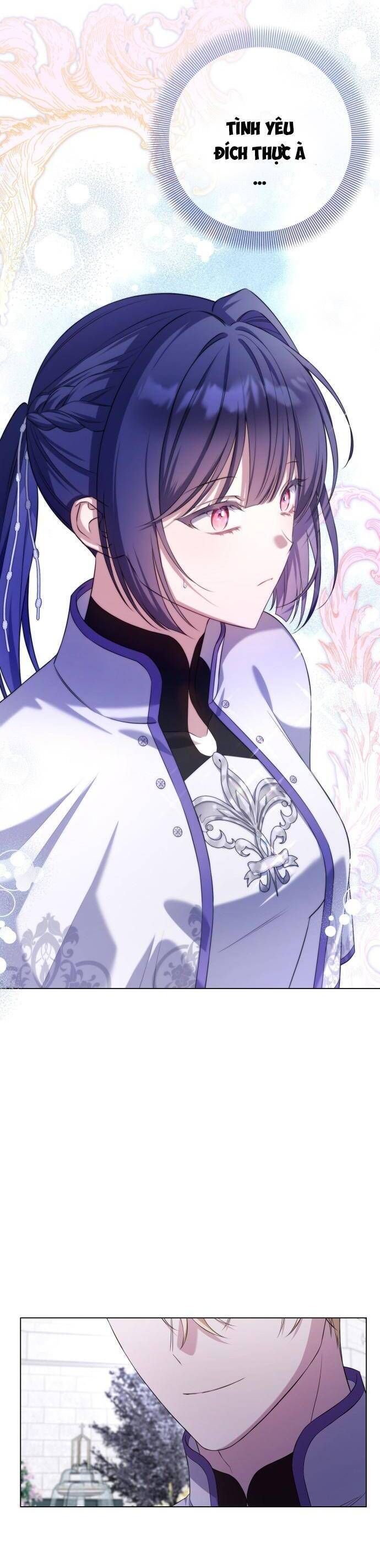 Quỳ Xuống Đi, Đại Công Tước! Chap 7 - Next Chap 8