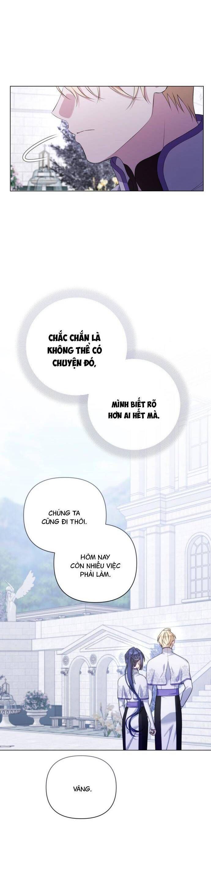 Quỳ Xuống Đi, Đại Công Tước! Chap 7 - Next Chap 8