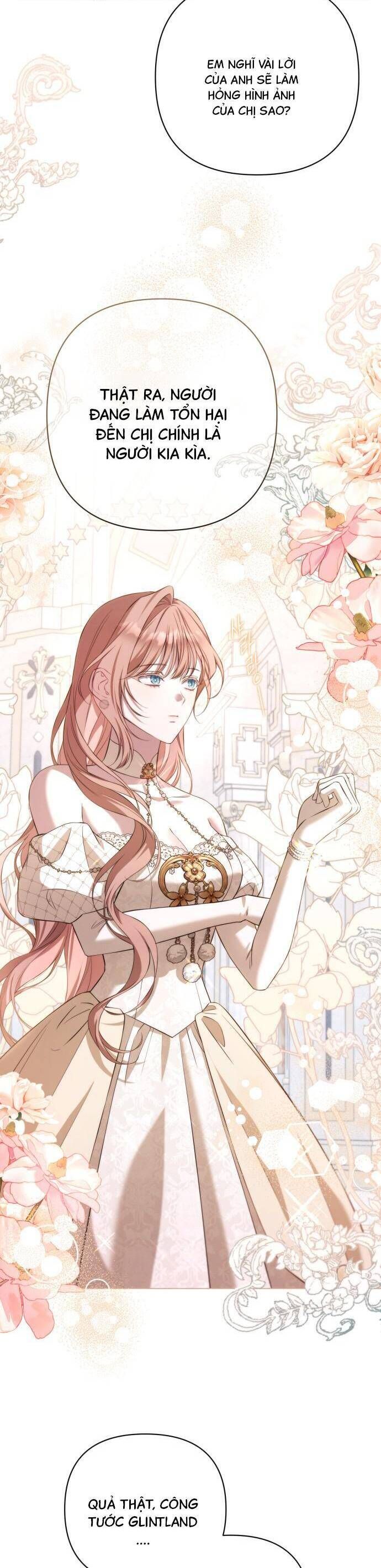 Quỳ Xuống Đi, Đại Công Tước! Chap 7 - Next Chap 8