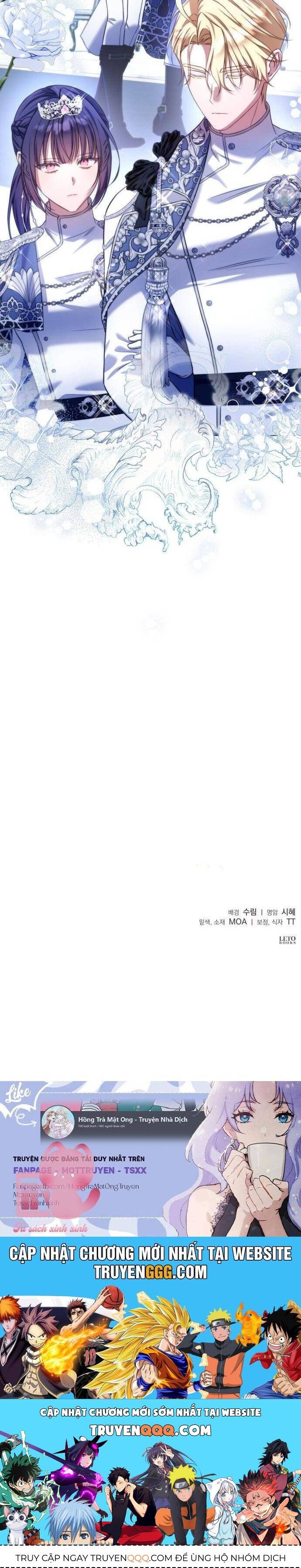 Quỳ Xuống Đi, Đại Công Tước! Chap 7 - Next Chap 8