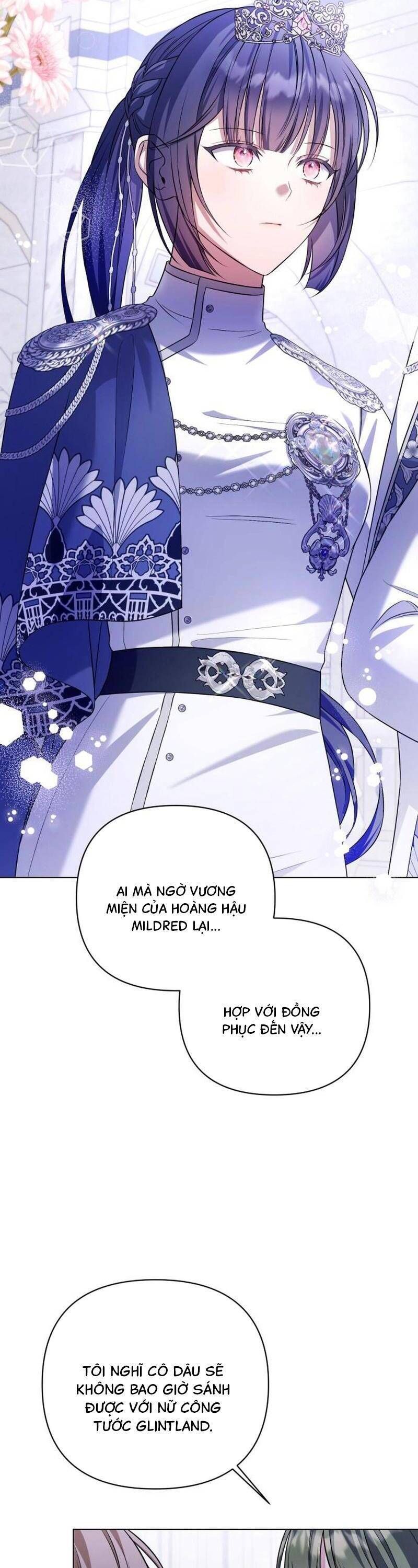 Quỳ Xuống Đi, Đại Công Tước! Chap 8 - Next Chap 9