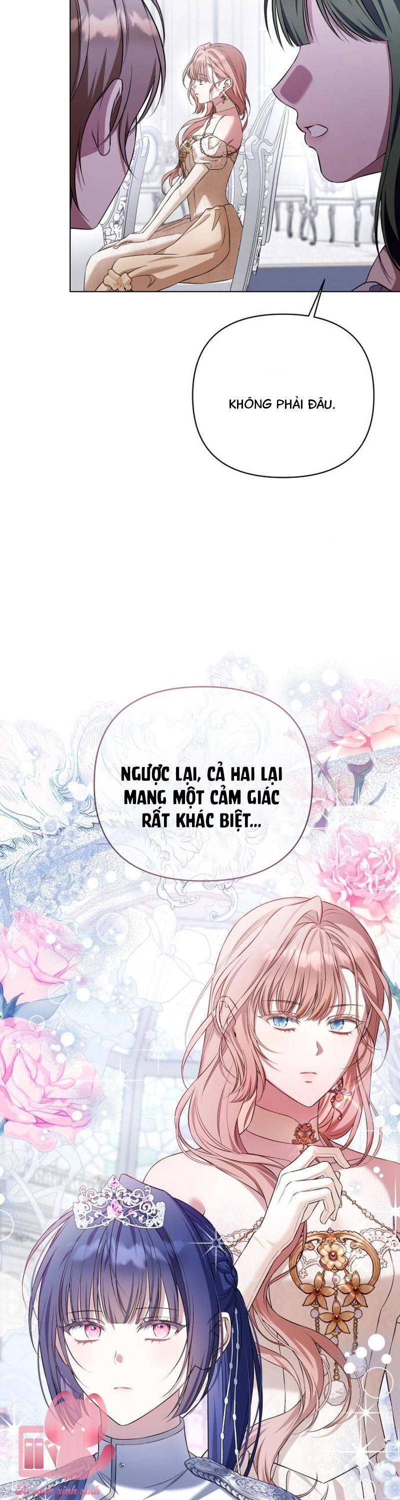 Quỳ Xuống Đi, Đại Công Tước! Chap 8 - Next Chap 9