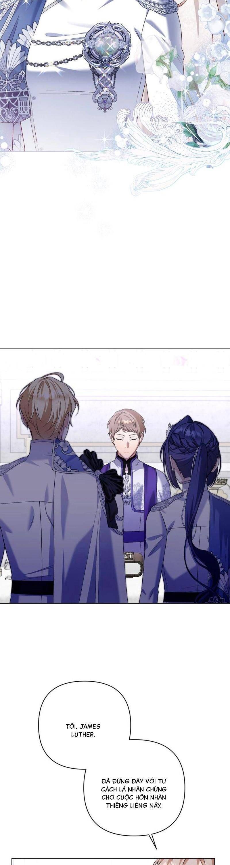 Quỳ Xuống Đi, Đại Công Tước! Chap 8 - Next Chap 9