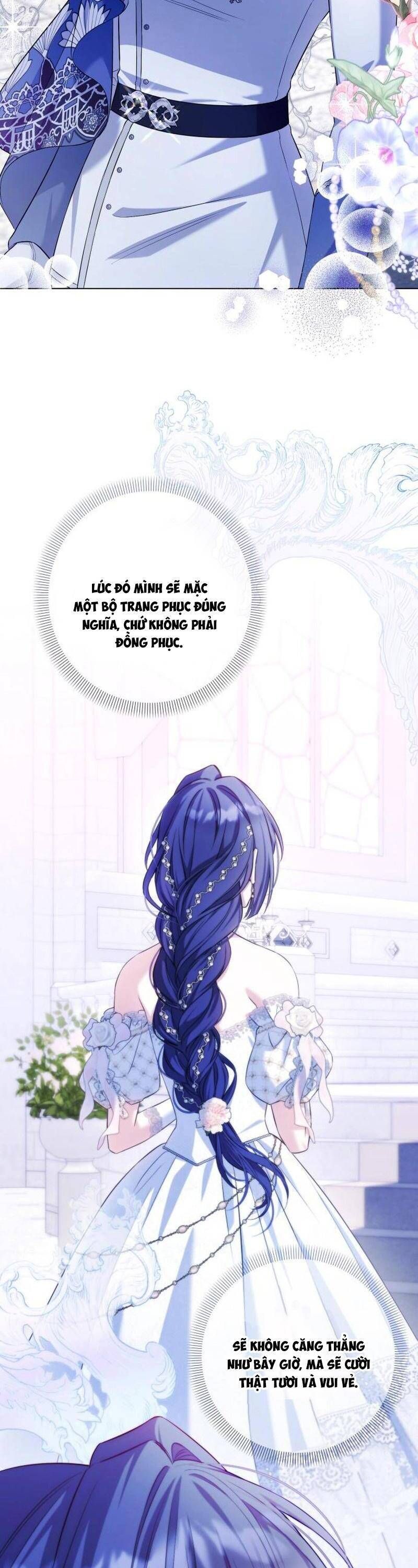 Quỳ Xuống Đi, Đại Công Tước! Chap 8 - Next Chap 9