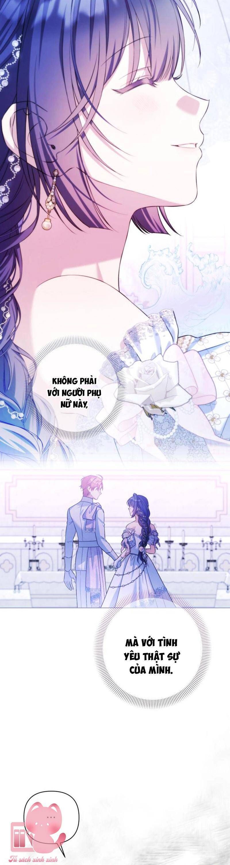 Quỳ Xuống Đi, Đại Công Tước! Chap 8 - Next Chap 9