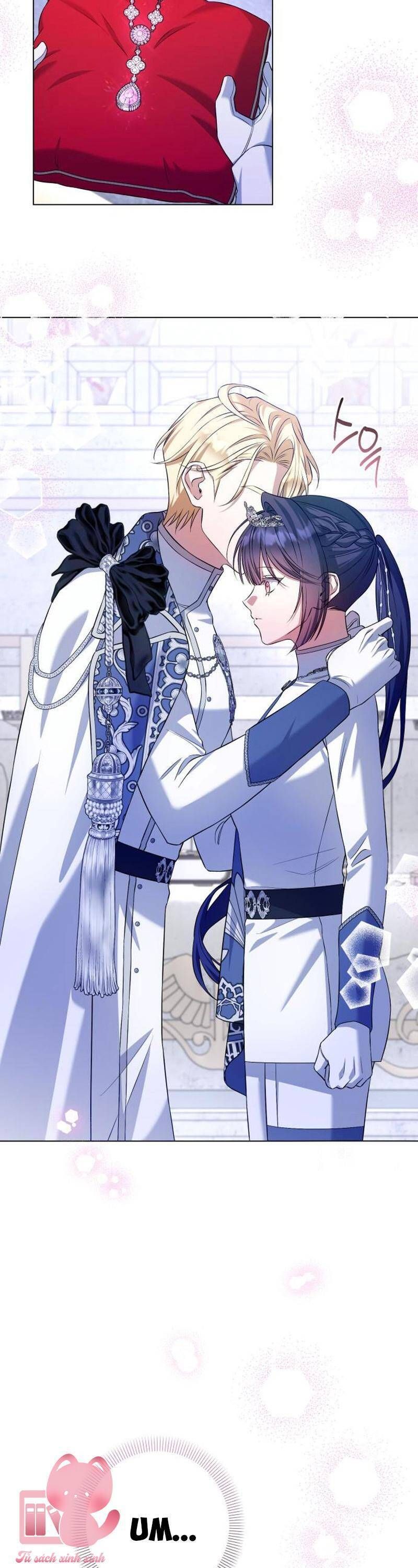 Quỳ Xuống Đi, Đại Công Tước! Chap 8 - Next Chap 9